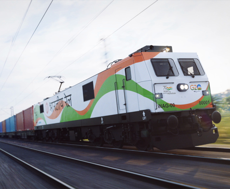 indian-railway